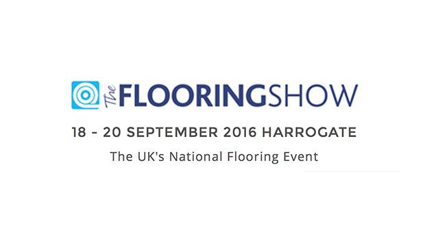 Jewel Blade Return to 'The Flooring Show'