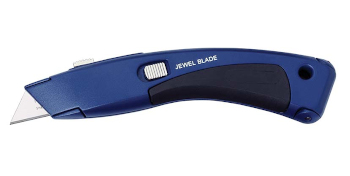 KNIZ5 retractable trimming knife