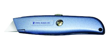 KNI109 Retractable Heavy Duty Utility Knife