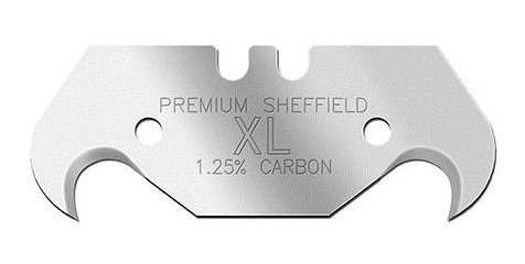 IND96-6 XL Premium Silver