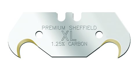 IND96-6 XL Premium Gold TiN