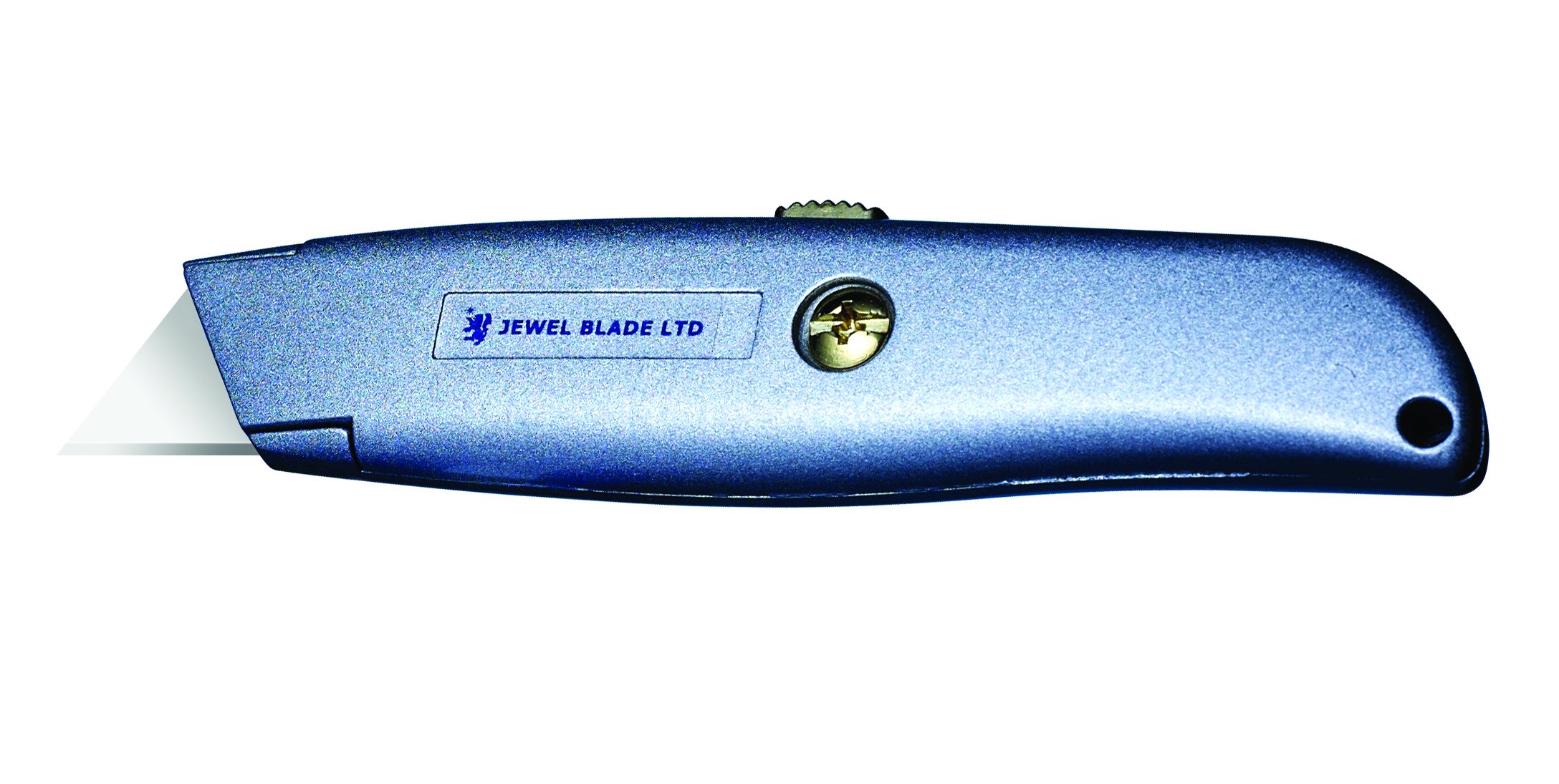 KNI109 Retractable Heavy Duty Utility Knife