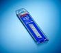 Jewel Branded Plastic Hanging Tube of 10 Blades (10 x 10)