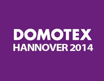Domotex 2014